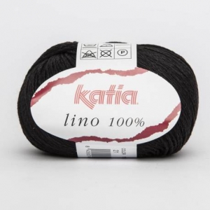 Купить пряжу Katia (Испания)  LINO 100% цвет 21 - интернет магазин МелОптЯрн