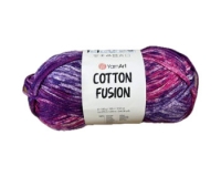 Cotton Fusion 