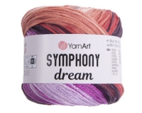 Symphony Dream 