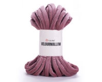 Velourmallow