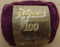 Альпака 100% Альпака 100%