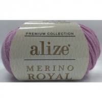 Merino royal Merino royal